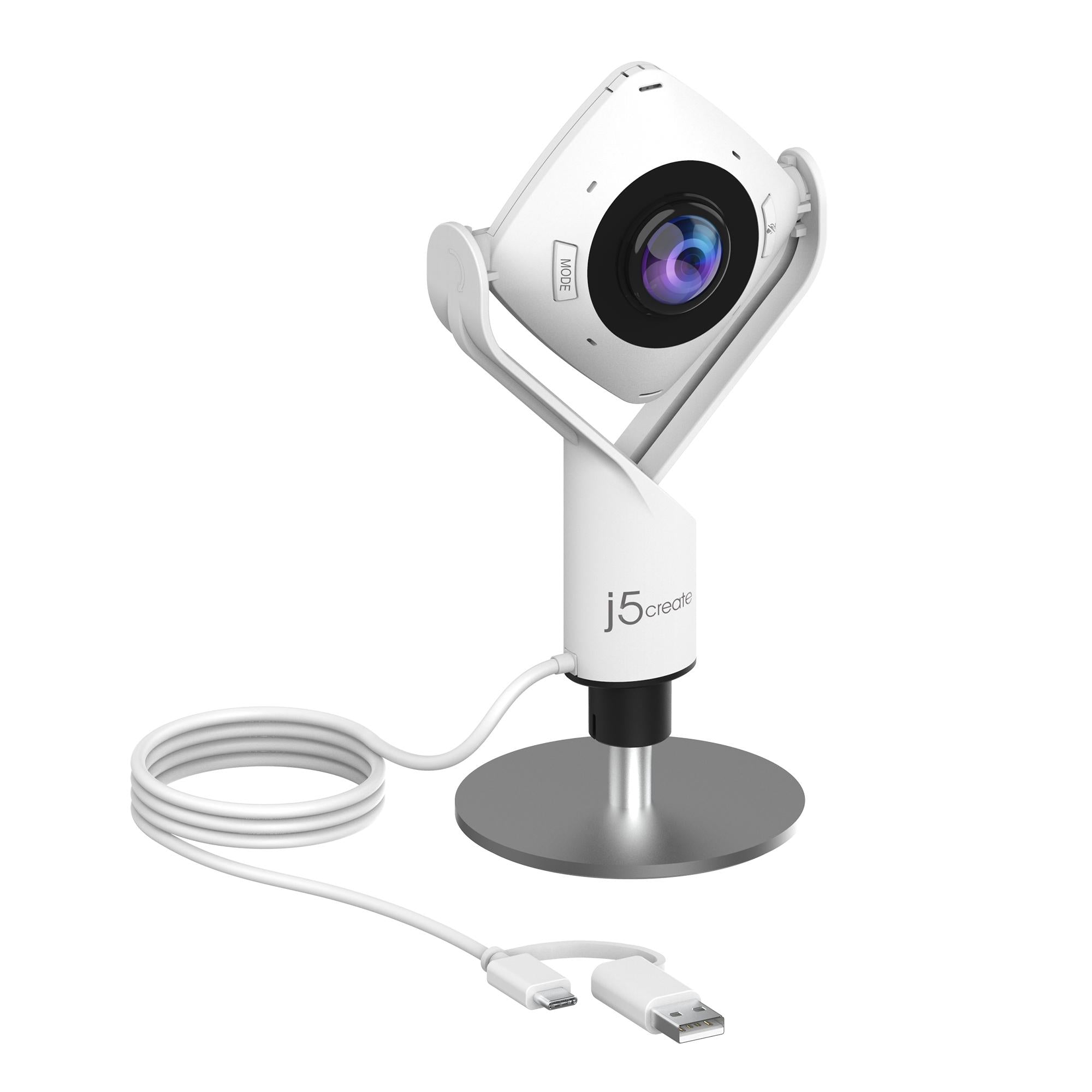 J5   360   All   Around   Webcam