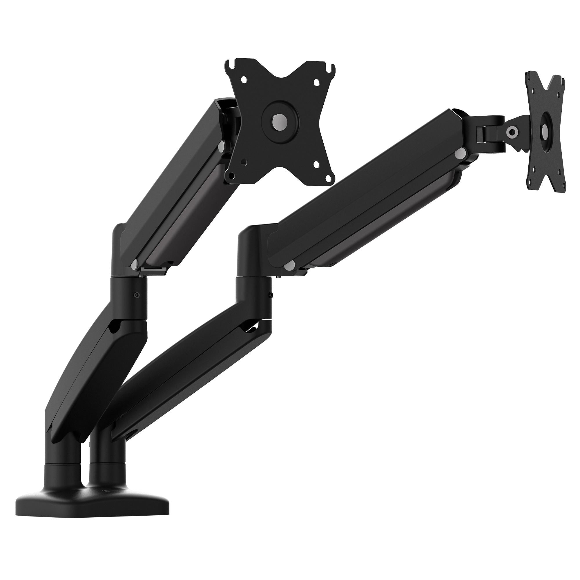 J5   Ergonomic   Dual   Monitor   Mount   Skærmophæng   Geekd   Dk