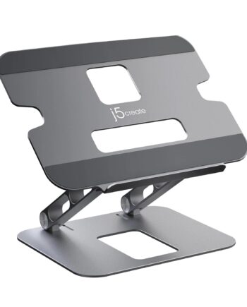 J5   Multi - Angle   Laptop   Stand   Accessories   Geekd   Dk