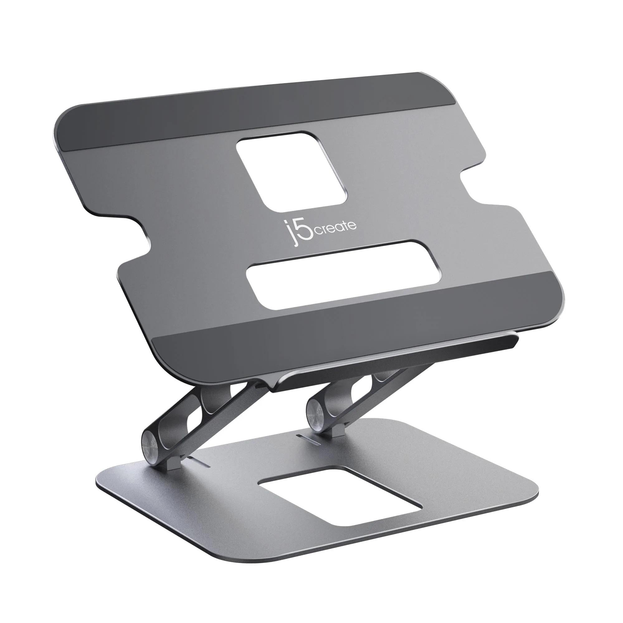 J5   Multi - Angle   Laptop   Stand   Accessories   Geekd   Dk