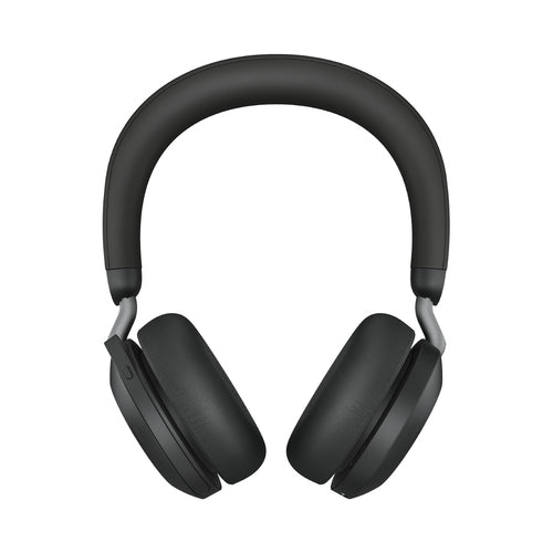 Jabra   Evolve2   75   Trådløst   Headset   Sort   Geekd   Dk