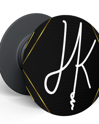 Jk   Autograf   Popholder