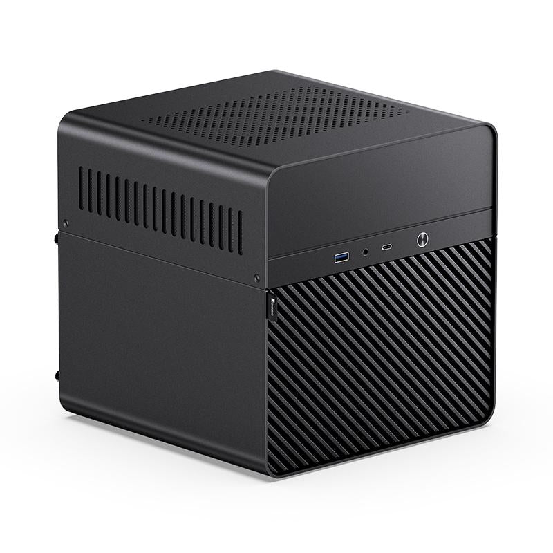 Jonsbo   N2   Mini - Itx    Sort