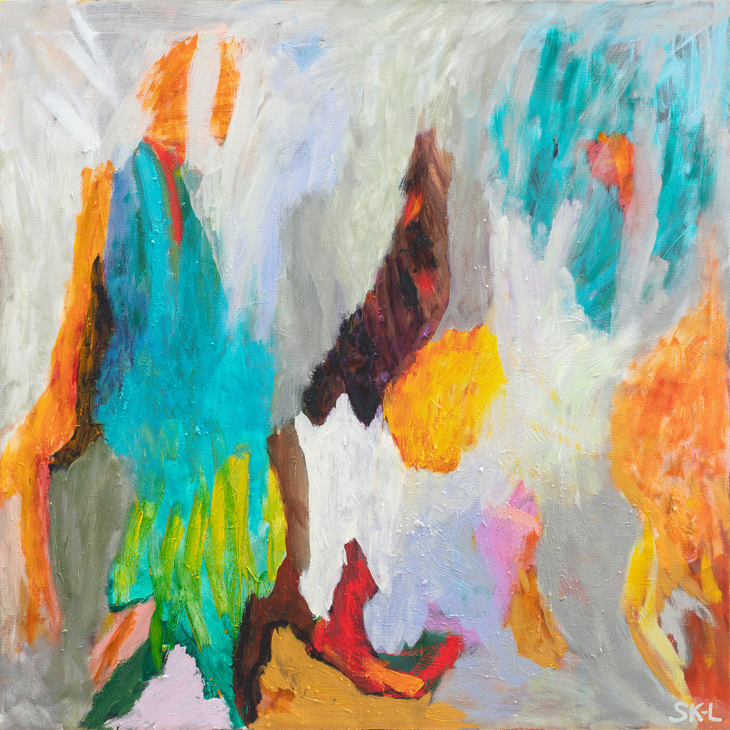 Joy   Af   Svend   Kindt - Larsen
