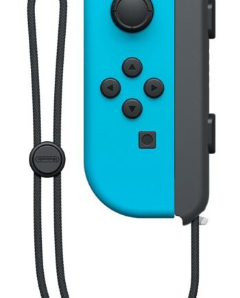 Joy - Con    L    Neon   Blå   Konsol   Geekd   Dk