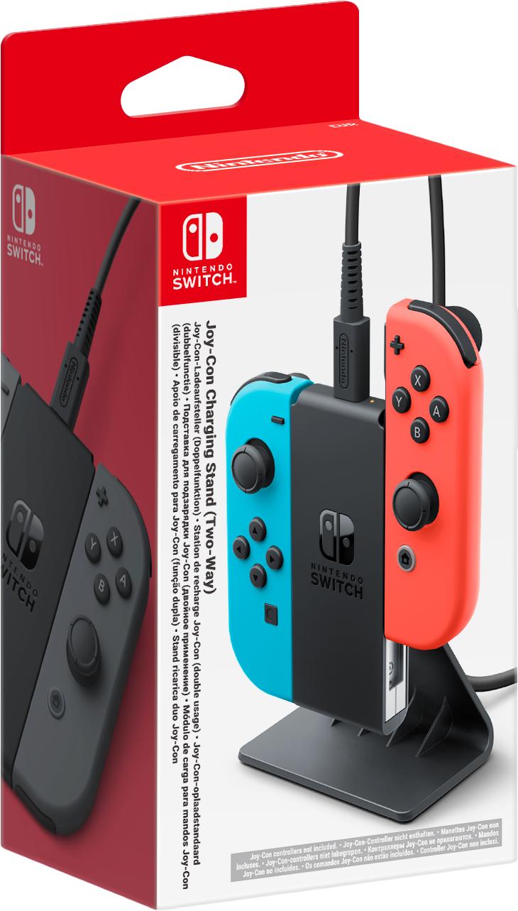 Joy - Con   Opladnings   Stativ   T - W