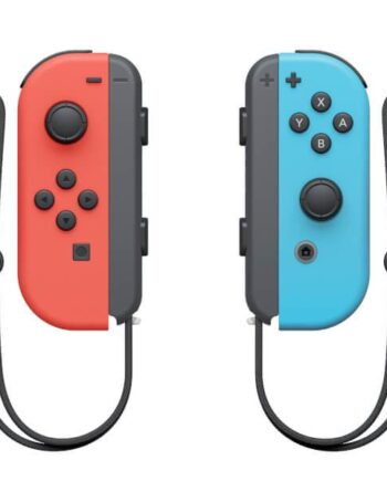 Joy - Con   Par   Neon   Rød   Neon   Blå