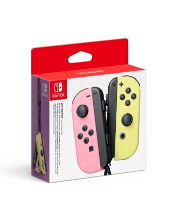 Joy - Con   Par -  P   Pink   P   Gul