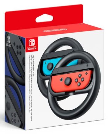 Joy - Con   Rat   Sæt   Nintendo   Switch   Tilbehør   Geekd   Dk