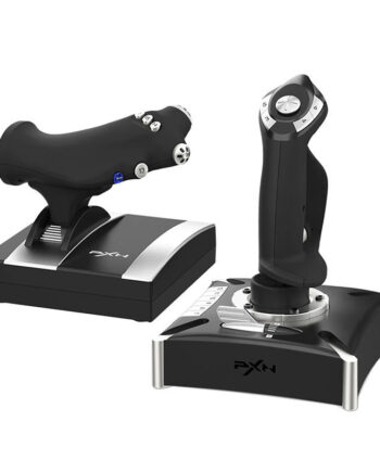 Joystick   Pxn - 2119   Pro   Flight   Control   Flight   Stick   Geekd   Dk