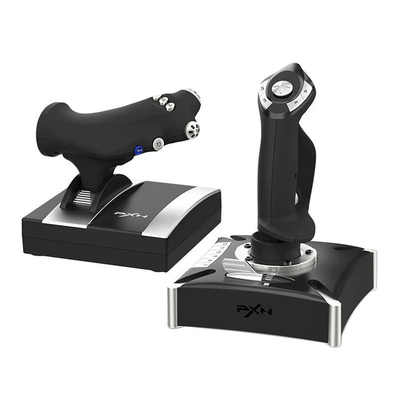 Joystick   Pxn - 2119   Pro   Flight   Control   Flight   Stick   Geekd   Dk