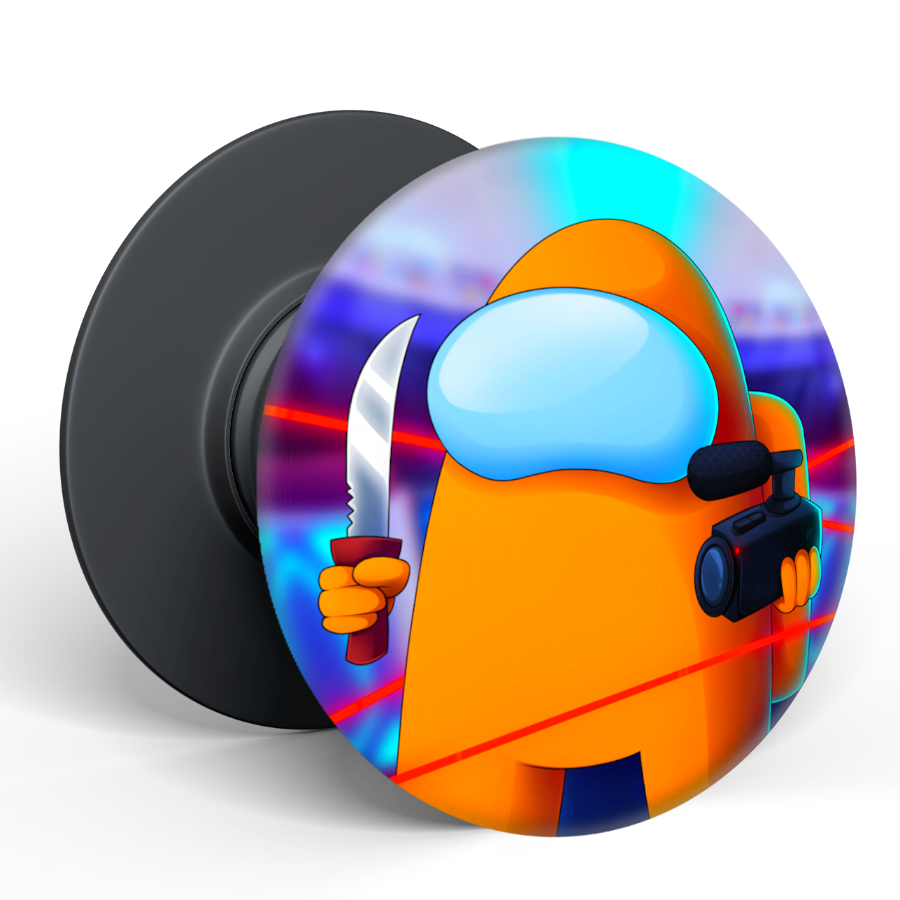Judex   Among   Us   Popholder   Popsocket   Geekd   Dk
