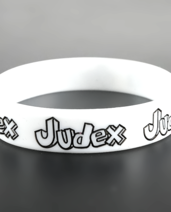 Judex   Armbånd   Hvid   Geekd   Dk