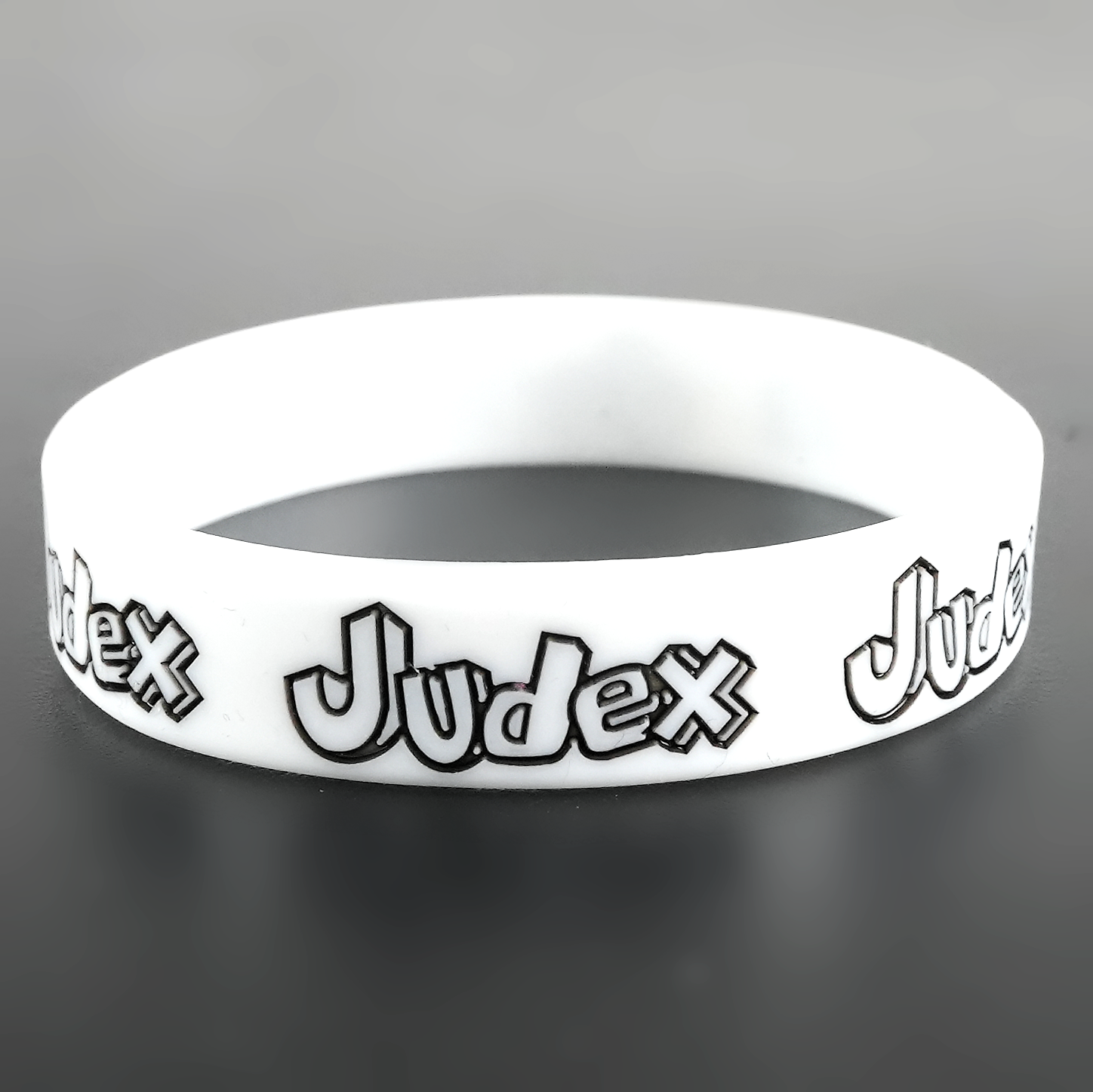 Judex   Armbånd   Hvid   Geekd   Dk