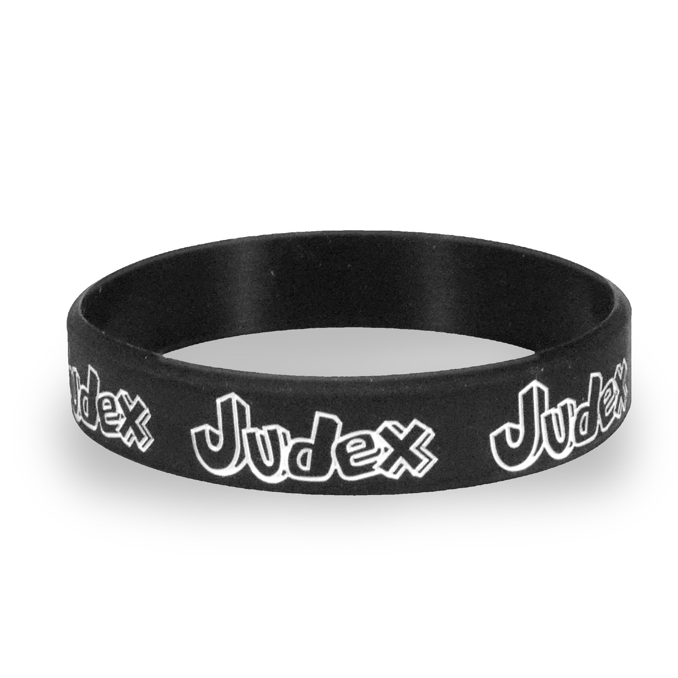 Judex   Armbånd   Sort   Geekd   Dk