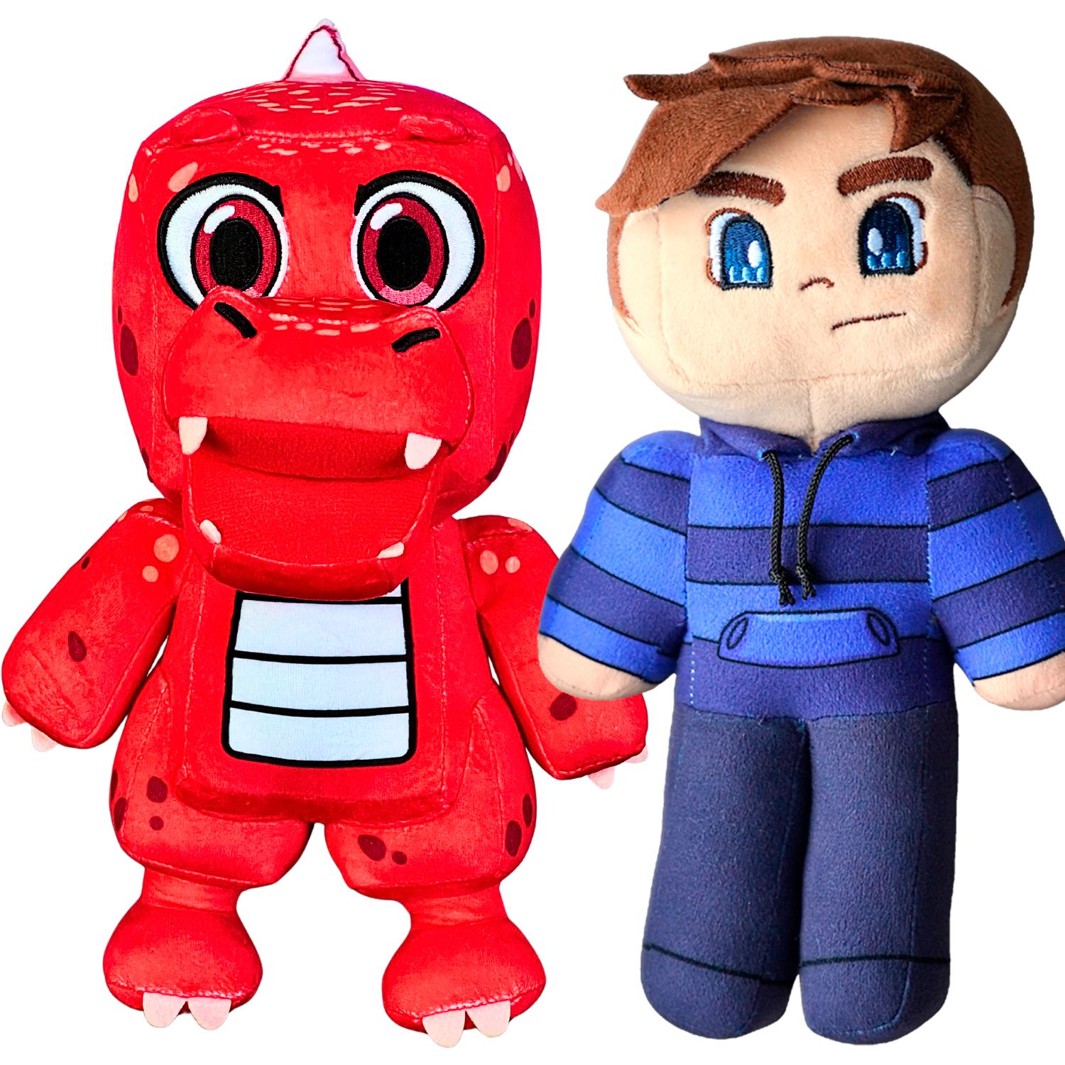 Judex     Dino   Bamse   Bundle   Geekd   Dk