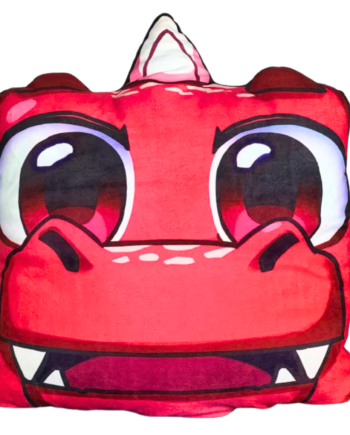 Judex   Dino   Pude