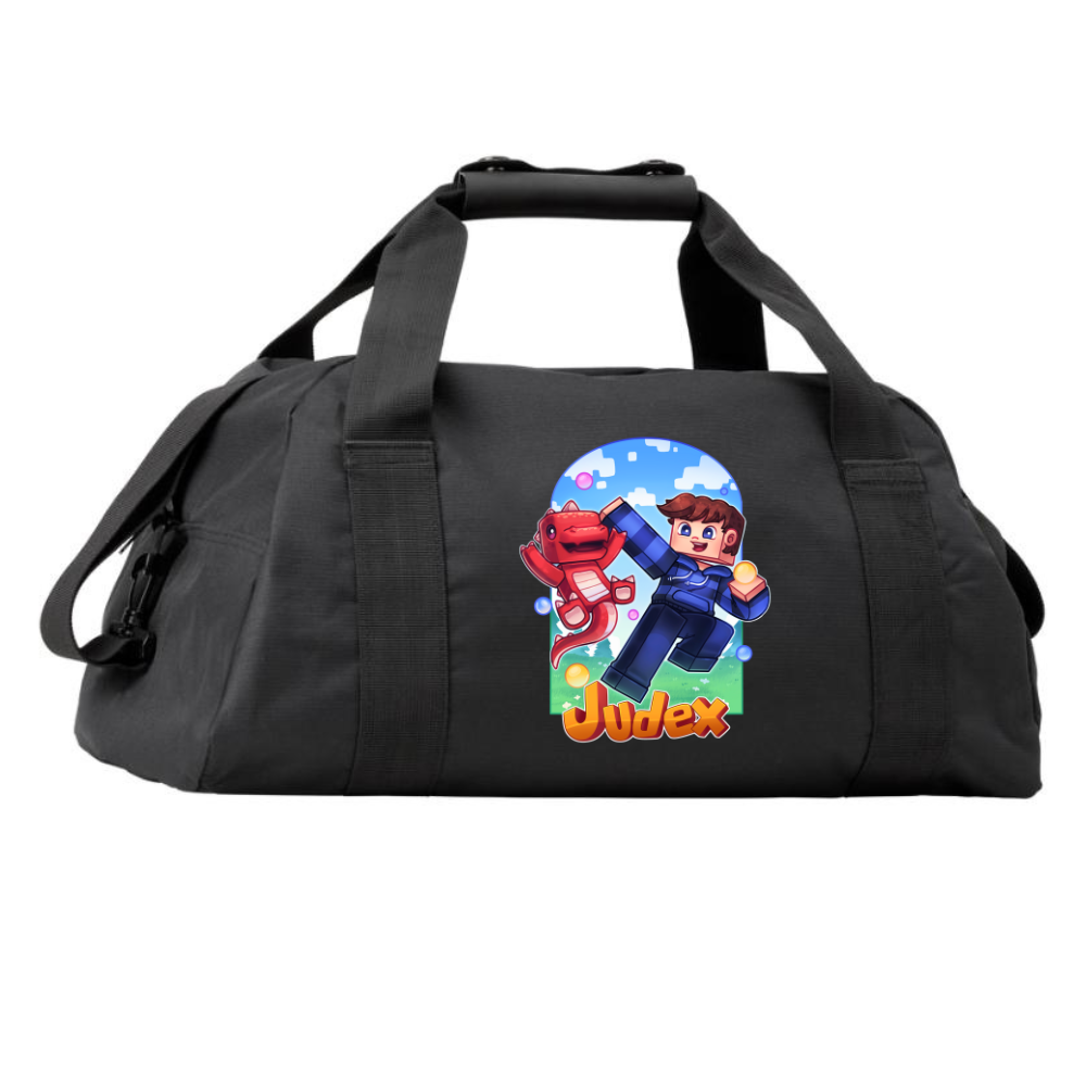 Judex   Dino   Sportstaske