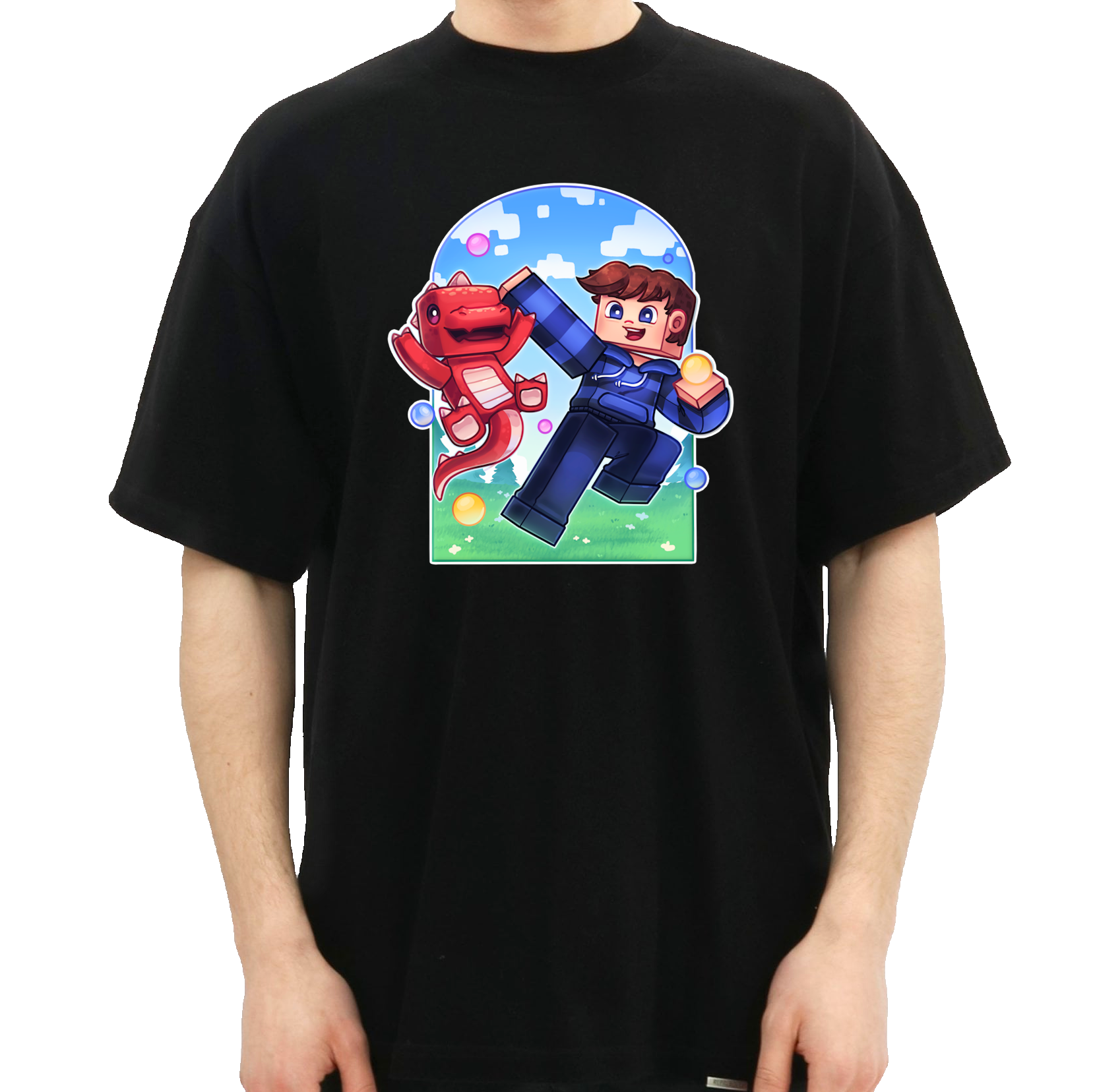 Judex   Dino   T - Shirt       -