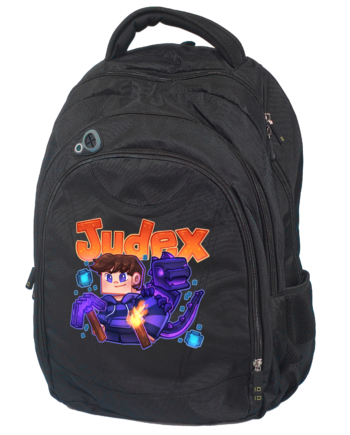 Judex   Black   Friday   2024   Skoletaske
