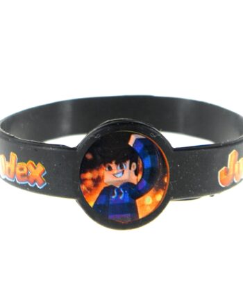 Judex   Flamme   Armbånd   Geekd   Dk