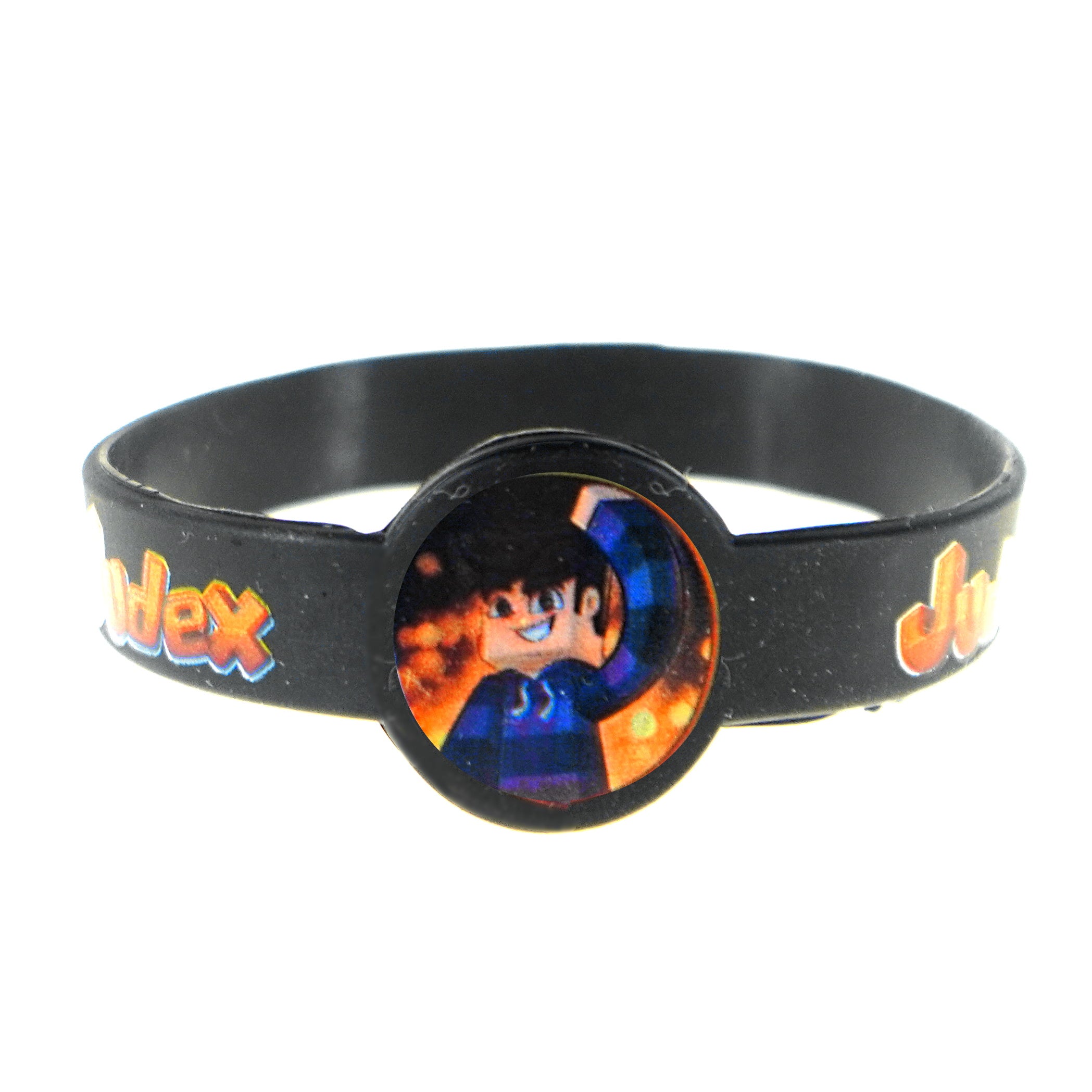 Judex   Flamme   Armbånd   Geekd   Dk