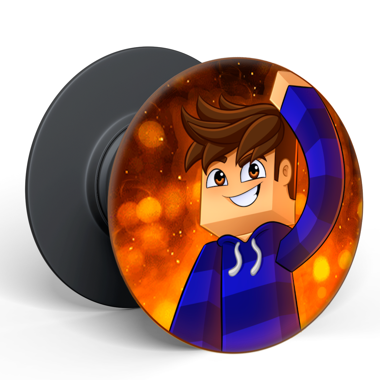 Judex   Flamme   Popholder   Popsocket   Geekd   Dk