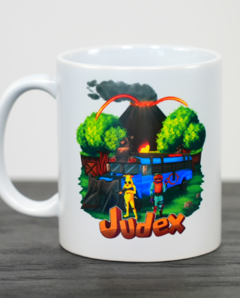 Judex   Fortnite   Battlebus   Kop   Geekd   Dk