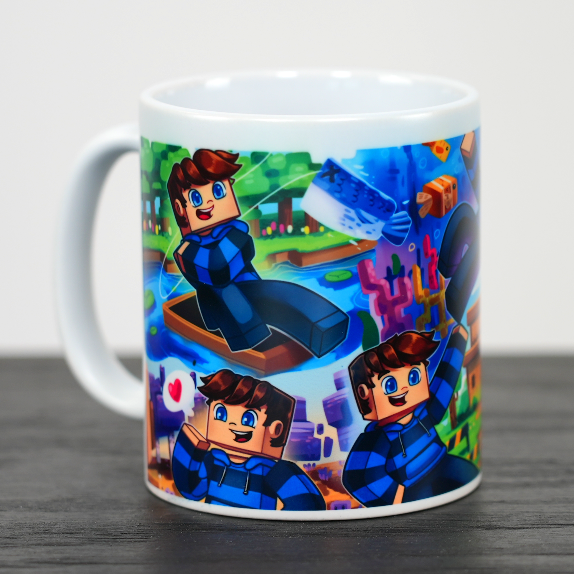 Judex   Gamer   Kop   Geekd   Dk