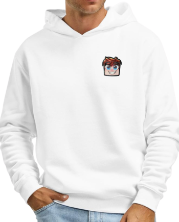 Judex   Hoved   Hoodie   Geekd   Dk