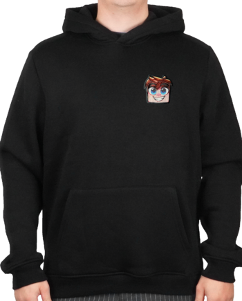 Judex   Hoved   Hoodie   Geekd   Dk