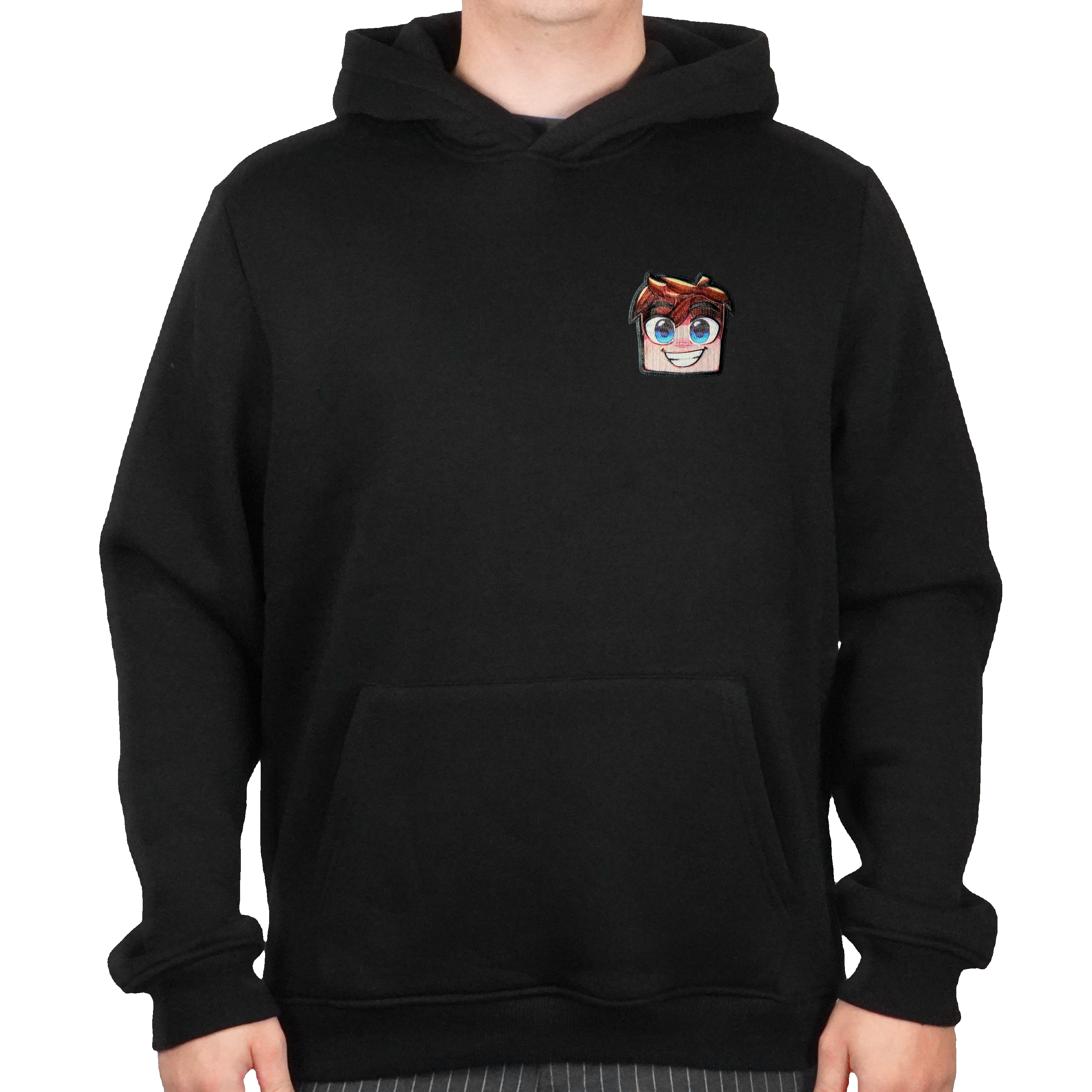 Judex   Hoved   Hoodie   Geekd   Dk
