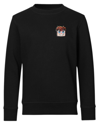 Judex   Hoved   Sweatshirt   Geekd   Dk