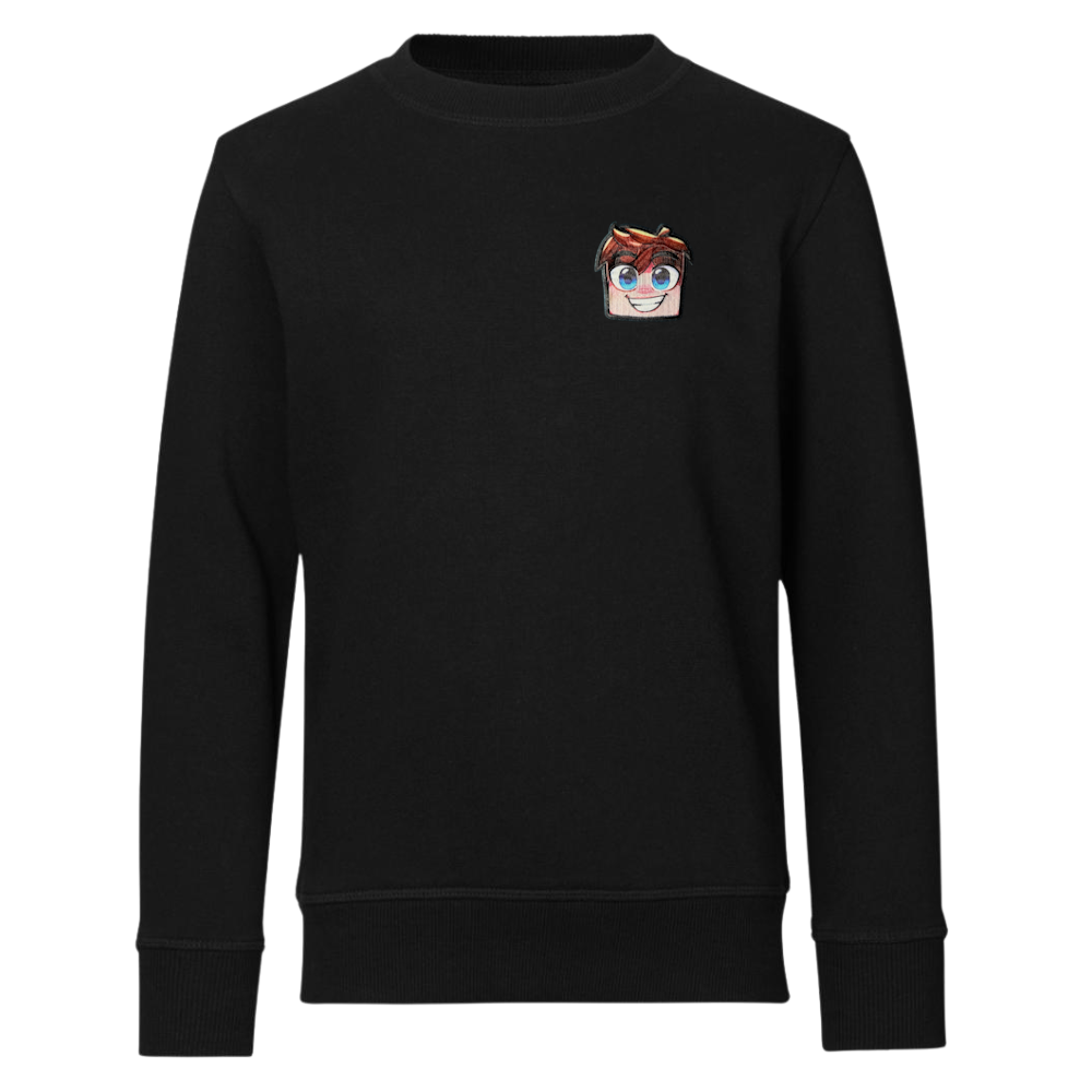 Judex   Hoved   Sweatshirt   Geekd   Dk