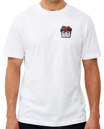 Judex   Hoved   Tee   T - Shirt   Geekd   Dk