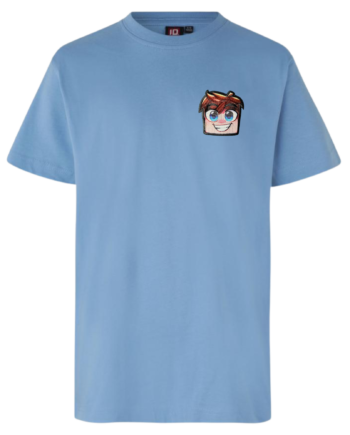 Judex   Hoved   Tee   T - Shirt   Geekd   Dk