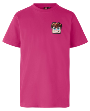 Judex   Hoved   Tee   T - Shirt   Geekd   Dk