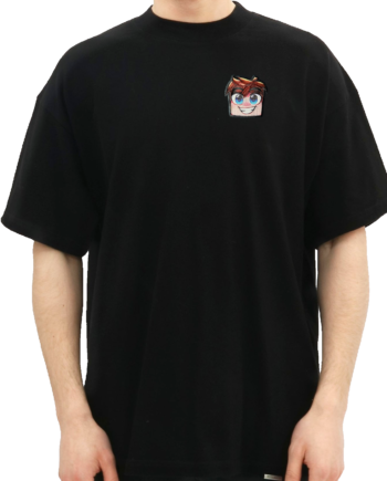 Judex   Hoved   Tee   T - Shirt   Geekd   Dk