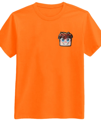 Judex   Hoved   Tee   T - Shirt   Geekd   Dk