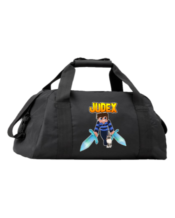 Judex   Kriger   Sportstaske