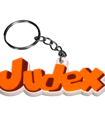 Judex   Nøglering   Geekd   Dk