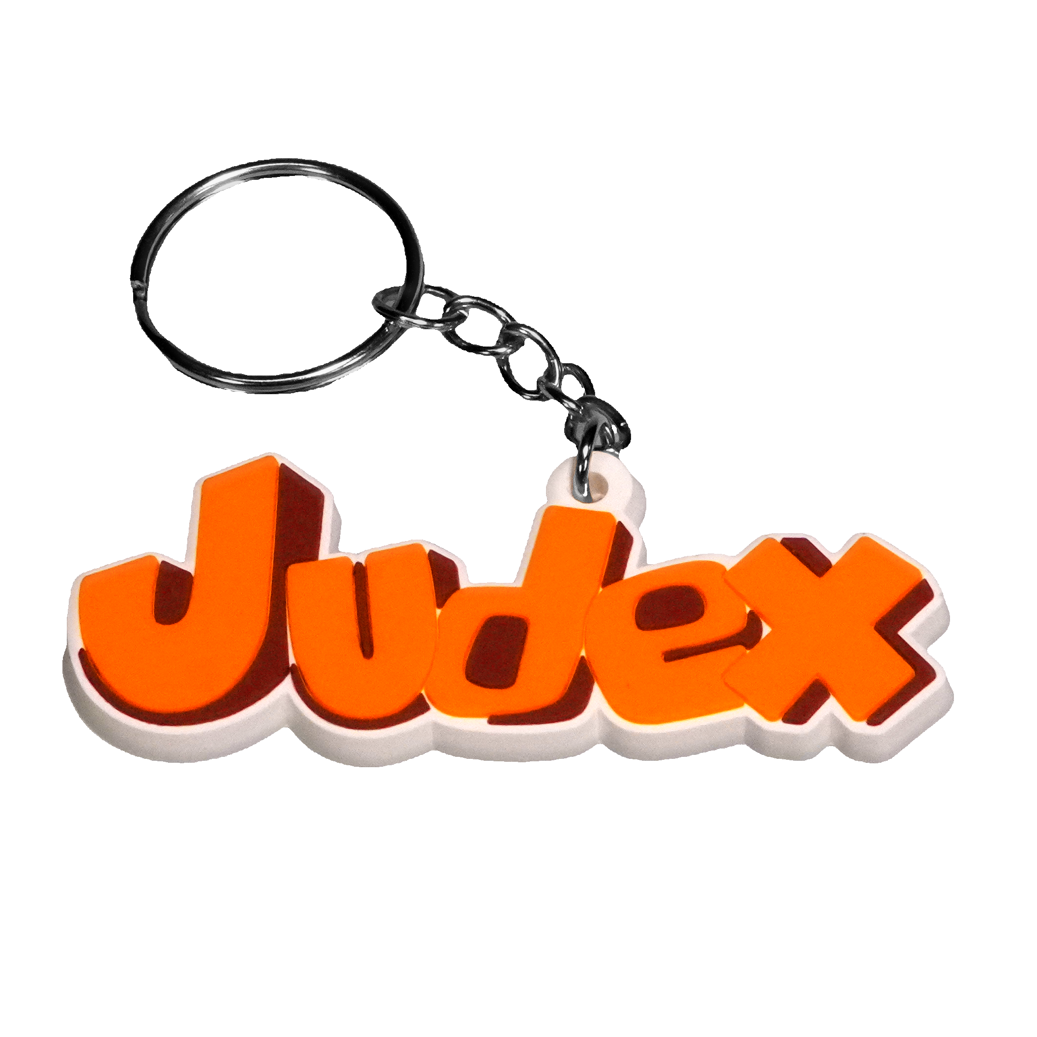 Judex   Nøglering   Geekd   Dk
