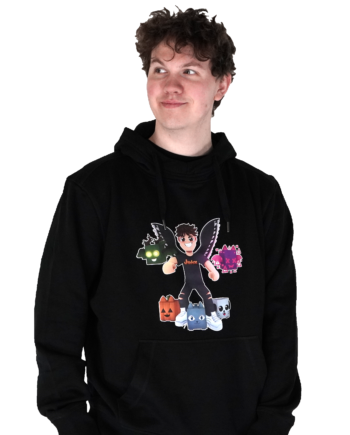 Judex   Pet   Simulator   Hoodie       -