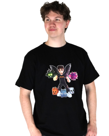 Judex   Pet   Simulator   Tee       -