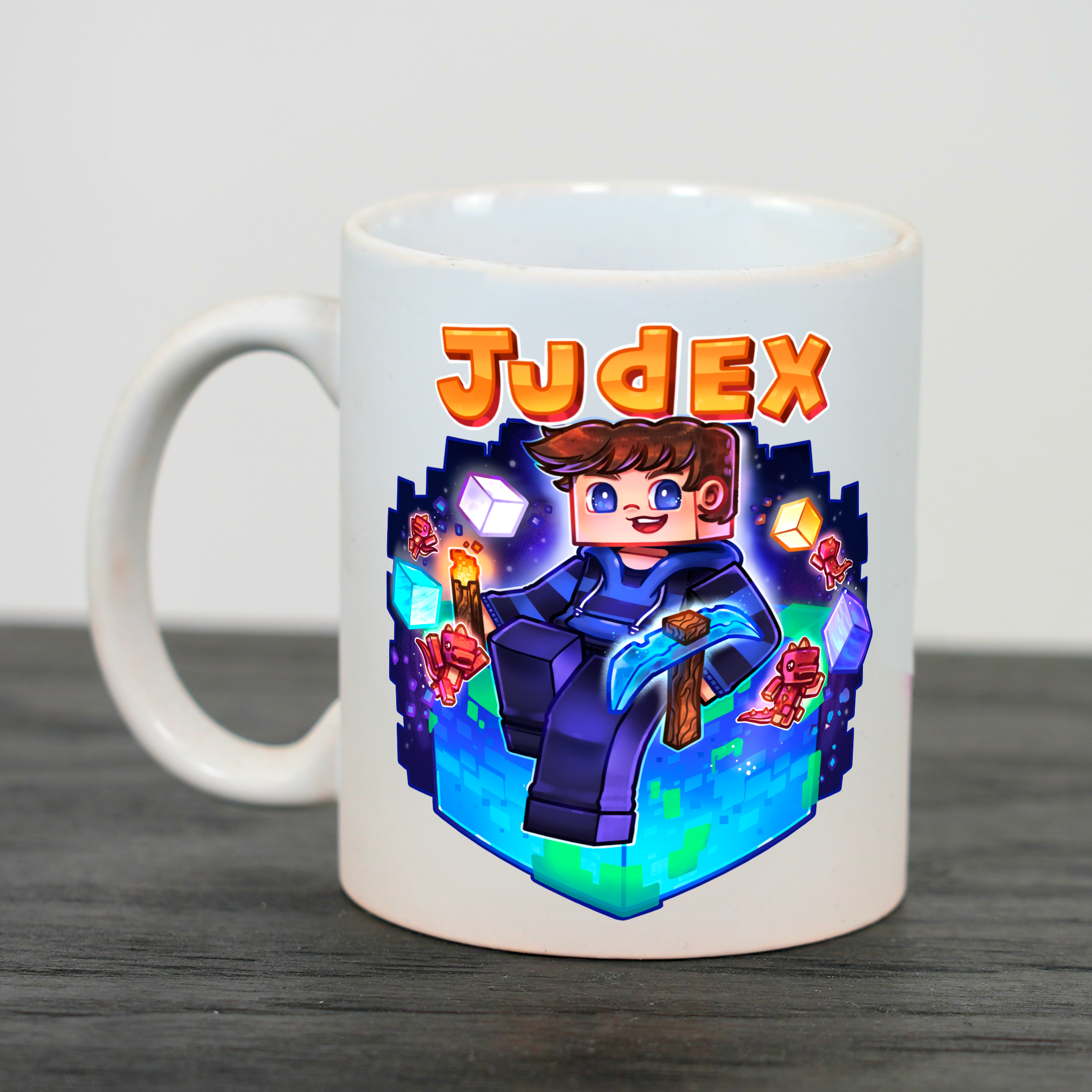 Judex   Planet   Kop   Geekd   Dk