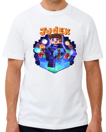 Judex   Planet   Tee   T - Shirt   Geekd   Dk