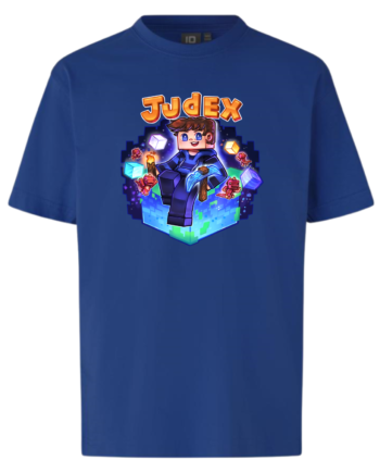 Judex   Planet   Tee   T - Shirt   Geekd   Dk