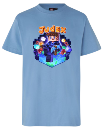 Judex   Planet   Tee   T - Shirt   Geekd   Dk