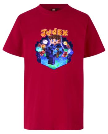 Judex   Planet   Tee   T - Shirt   Geekd   Dk