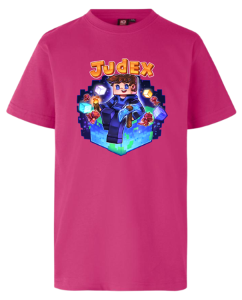 Judex   Planet   Tee   T - Shirt   Geekd   Dk